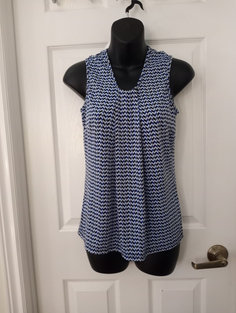 👠LORI MICHAELS Blouse👠